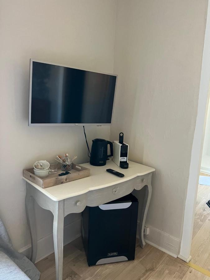 L'escale Et Table D'hotes Bed and breakfast Verdun-sur-le-Doubs