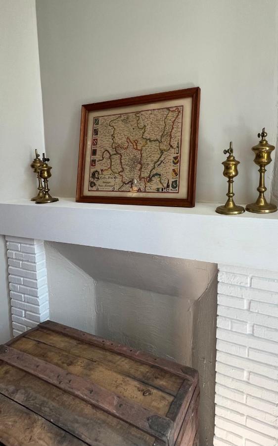 L'escale Et Table D'hotes * Verdun-sur-le-Doubs