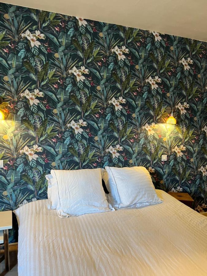 L'escale Et Table D'hotes Bed and breakfast Verdun-sur-le-Doubs