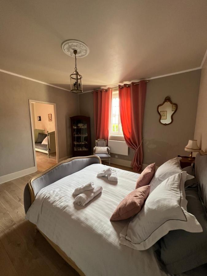 L'escale Et Table D'hotes