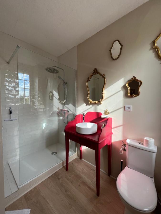 L'escale Et Table D'hotes Bed and breakfast