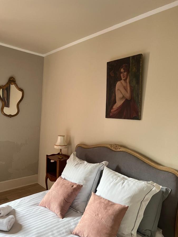 L'escale Et Table D'hotes * Verdun-sur-le-Doubs
