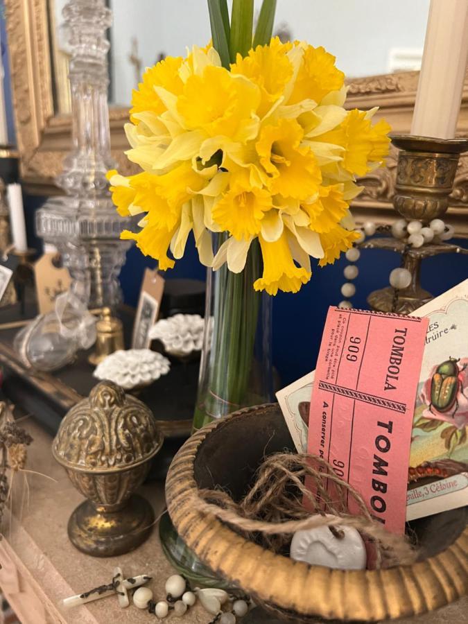 L'escale Et Table D'hotes Bed and breakfast Verdun-sur-le-Doubs