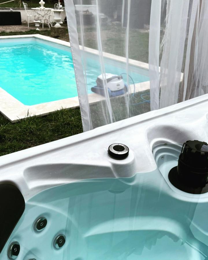 Bed and breakfast L'escale Et Table D'hotes