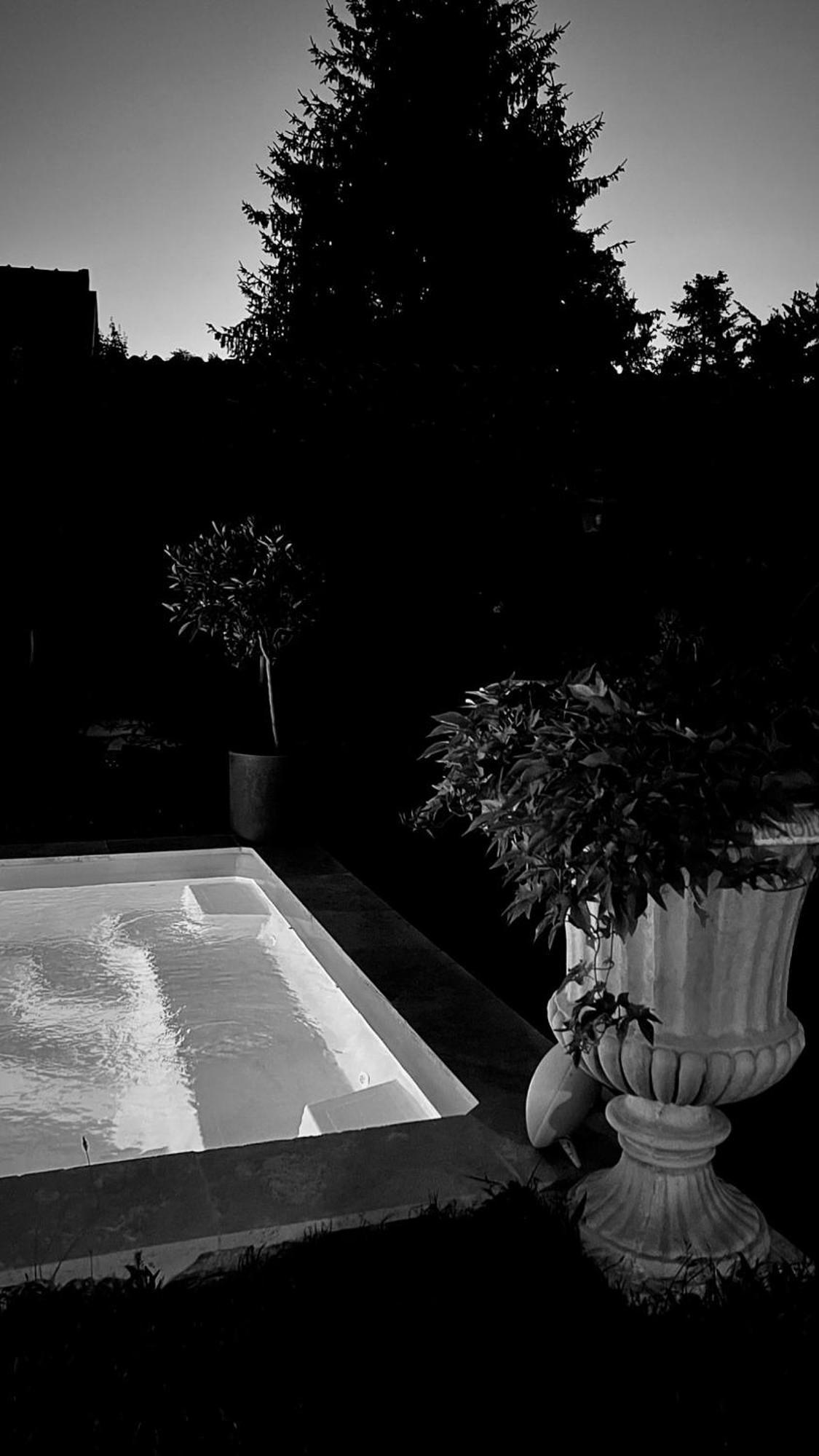 L'escale Et Table D'hotes Bed and breakfast Verdun-sur-le-Doubs