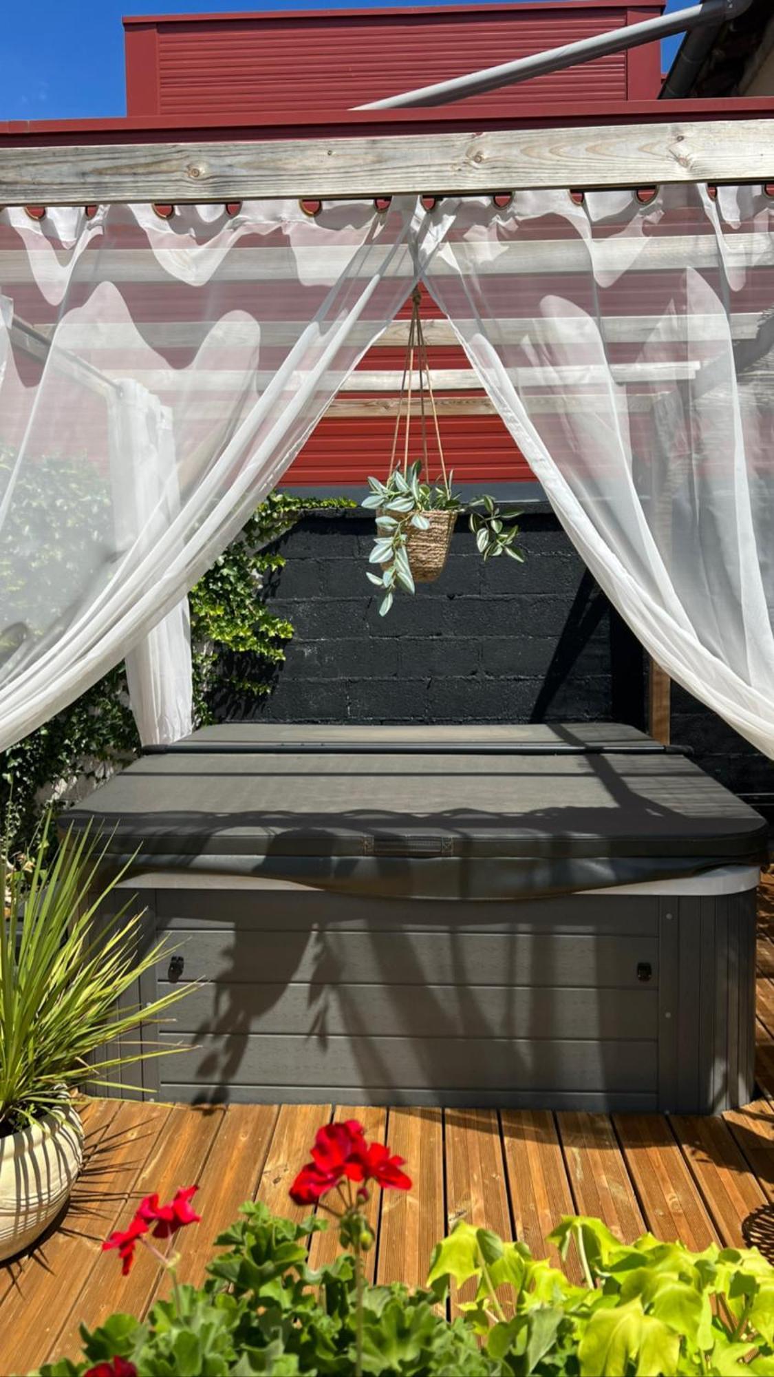 L'escale Et Table D'hotes Bed and breakfast Verdun-sur-le-Doubs