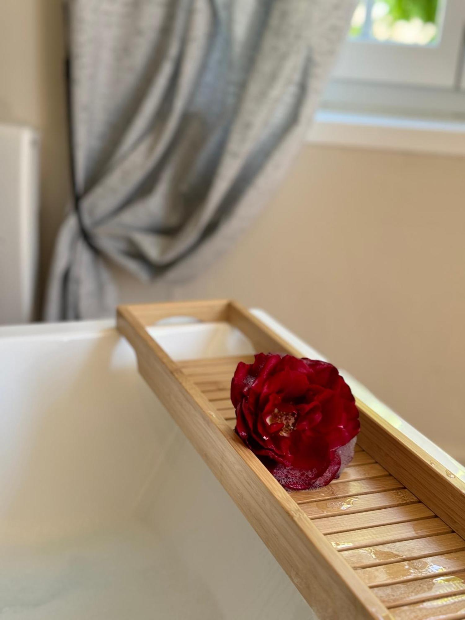 L'escale Et Table D'hotes Bed and breakfast