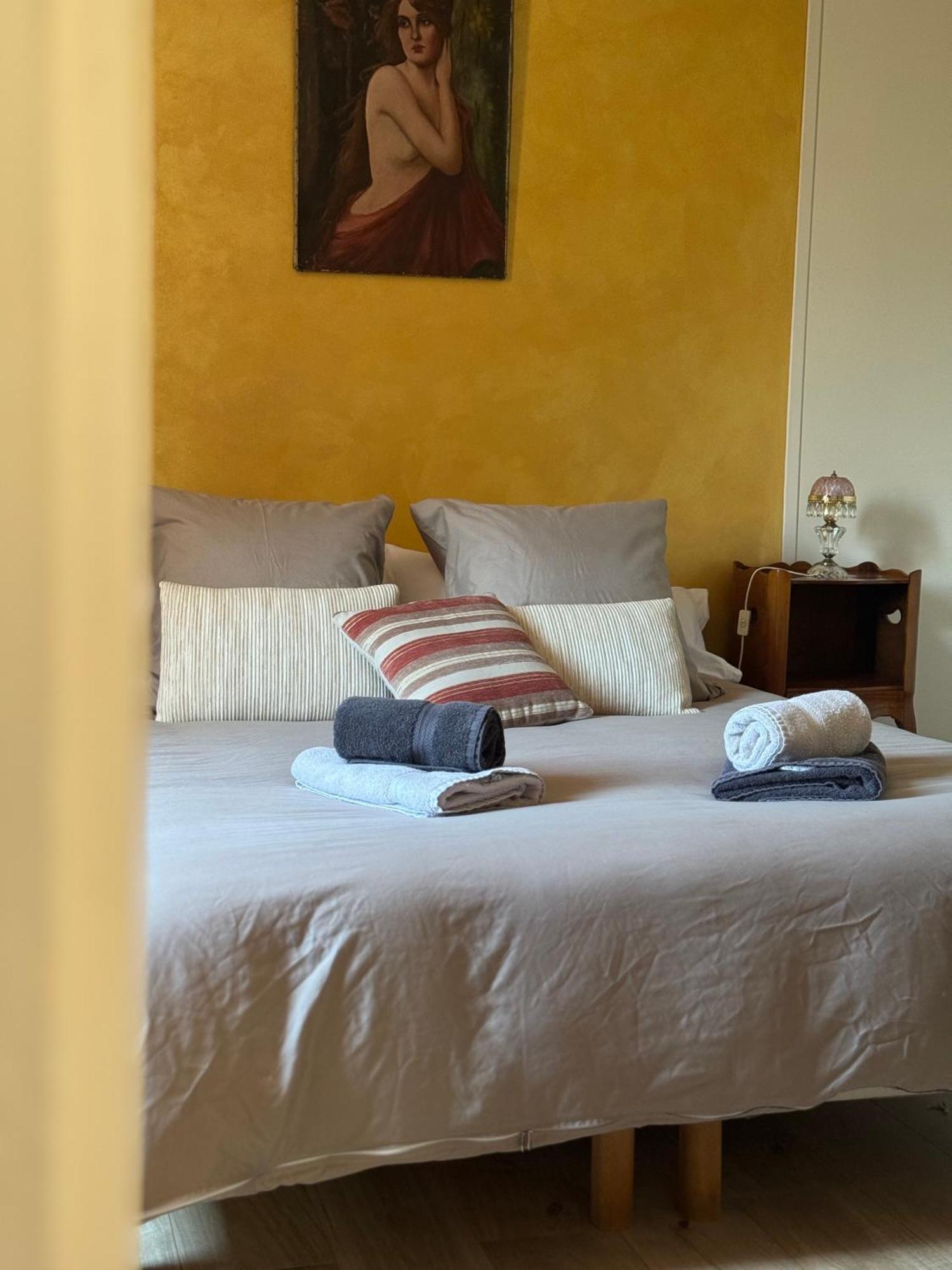 L'escale Et Table D'hotes *