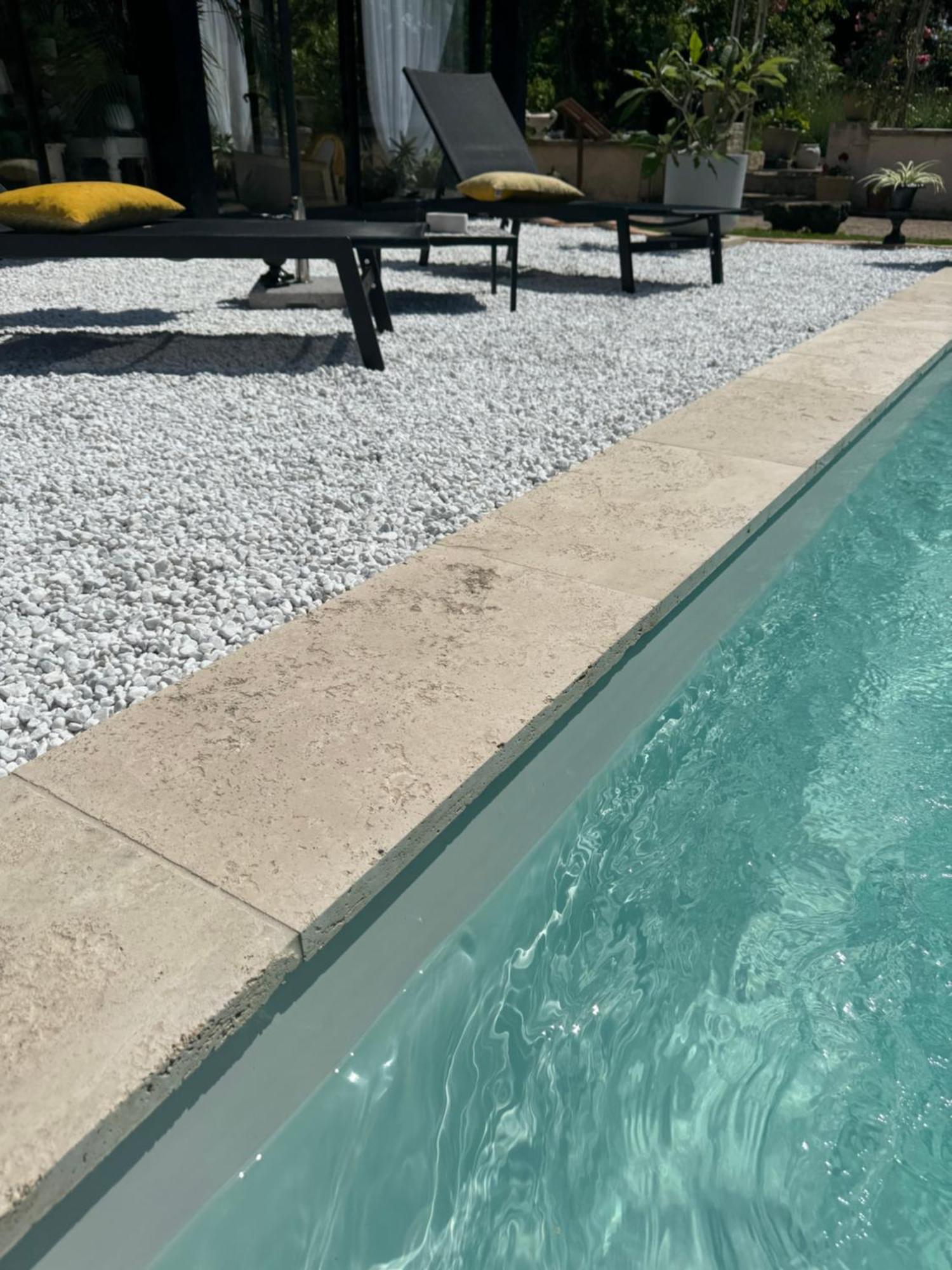 Bed and breakfast L'escale Et Table D'hotes