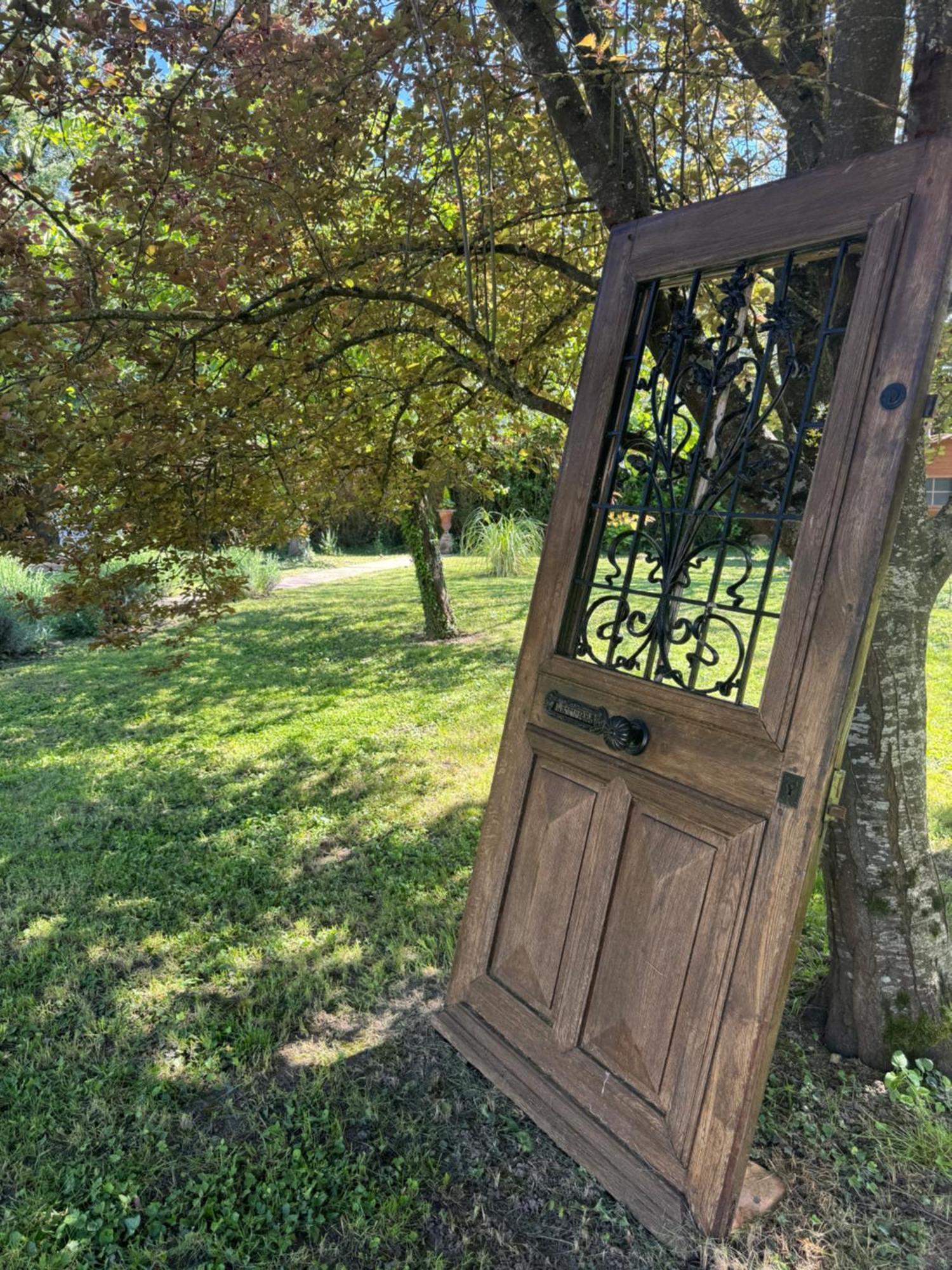 Bed & Breakfast L'escale Et Table D'hotes *