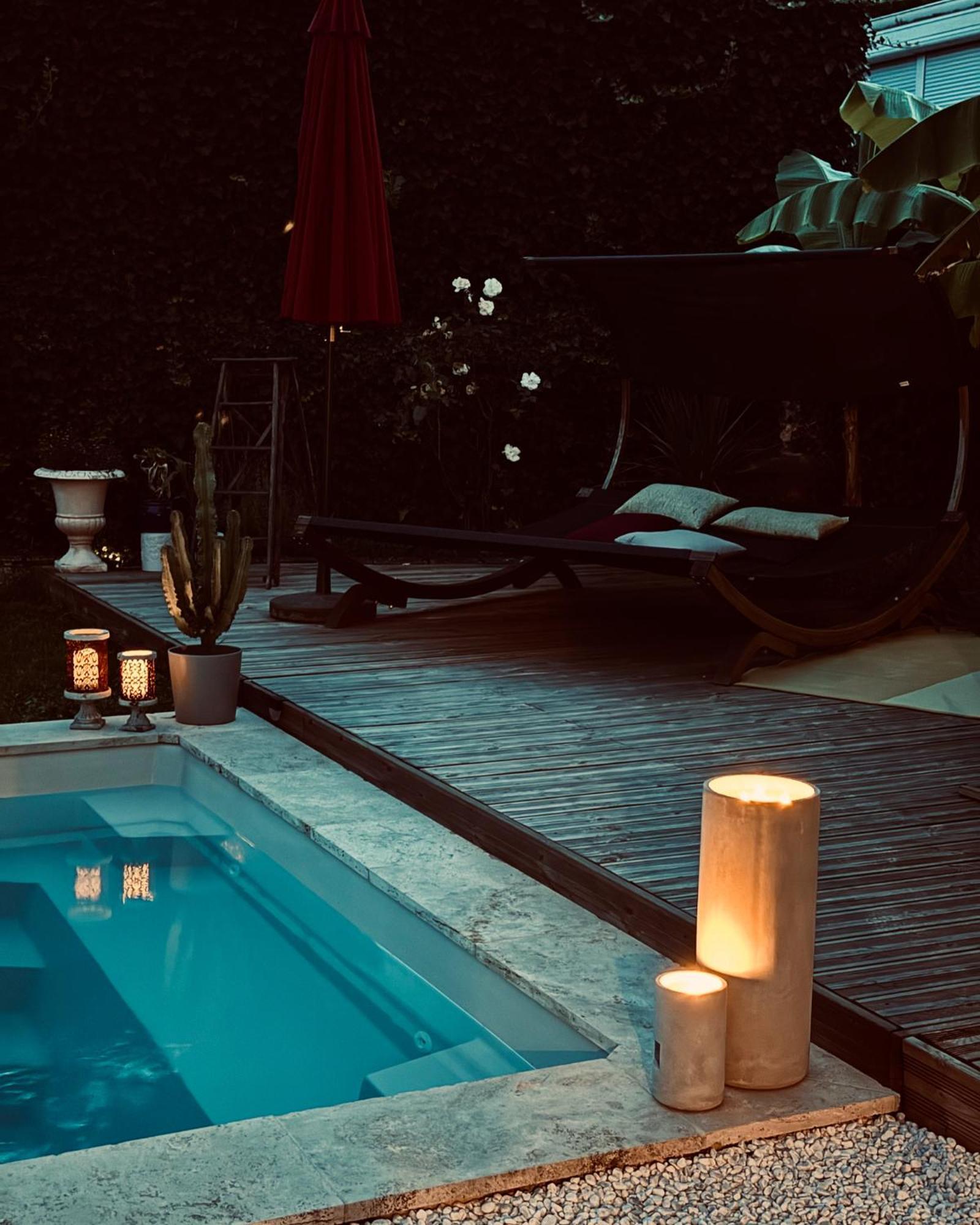 L'escale Et Table D'hotes